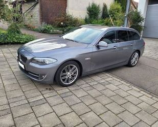 BMW 530 Gebrauchtwagen