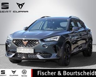 Cupra Formentor Gebrauchtwagen