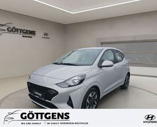 Hyundai i10 Gebrauchtwagen