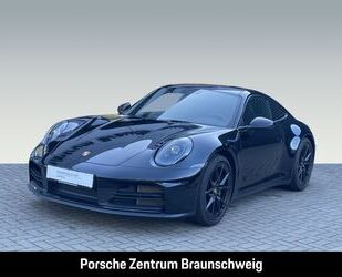 Porsche 992 Gebrauchtwagen