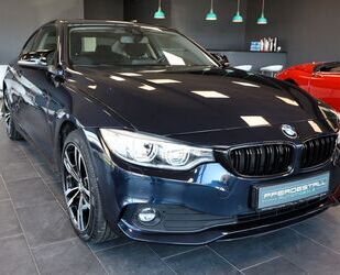 BMW 420 Gebrauchtwagen