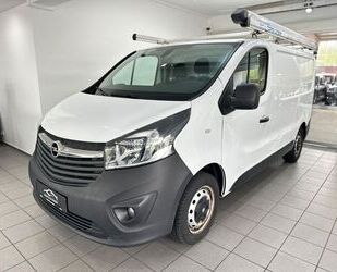Opel Vivaro Gebrauchtwagen