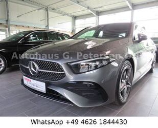 Mercedes-Benz A 200 Gebrauchtwagen