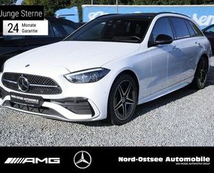 Mercedes-Benz C 300 Gebrauchtwagen