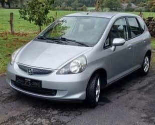 Honda Jazz Gebrauchtwagen