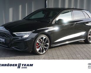 Audi S3 Gebrauchtwagen