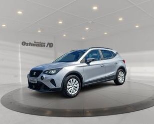 Seat Arona Gebrauchtwagen