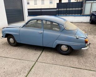 Saab 96 Gebrauchtwagen