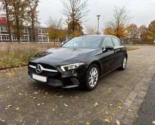 Mercedes-Benz A 200 Gebrauchtwagen