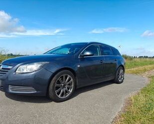 Opel Insignia Gebrauchtwagen