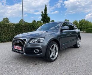 Audi Q5 Gebrauchtwagen
