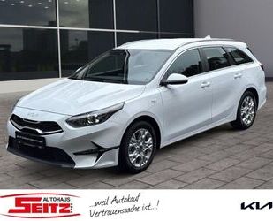 Kia ceed Sportswagon Gebrauchtwagen