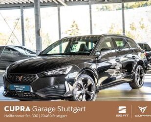 Cupra Leon Gebrauchtwagen