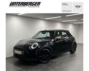 Mini Cooper Cabrio Gebrauchtwagen