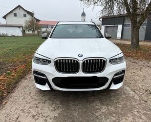 BMW X3 M40 Gebrauchtwagen