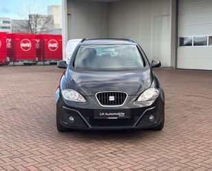 Seat Altea Gebrauchtwagen