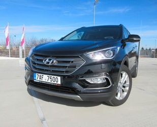 Hyundai SANTA FE Gebrauchtwagen