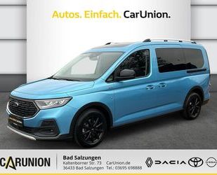 Ford Grand Tourneo Gebrauchtwagen