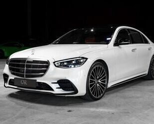 Mercedes-Benz S 500 Gebrauchtwagen