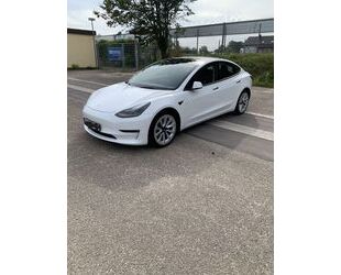 Tesla Model 3 Gebrauchtwagen