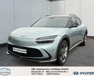 Genesis GV60 Gebrauchtwagen