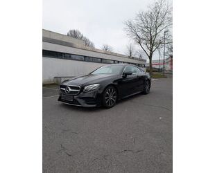 Mercedes-Benz E 220 Gebrauchtwagen