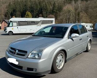 Opel Vectra Gebrauchtwagen