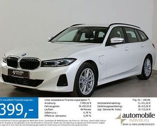 BMW 330 Gebrauchtwagen