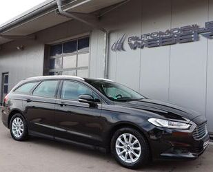 Ford Mondeo Gebrauchtwagen