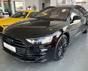 Audi A8 Gebrauchtwagen
