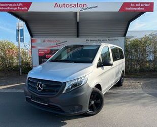 Mercedes-Benz Vito Gebrauchtwagen