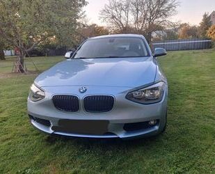 BMW 114 Gebrauchtwagen
