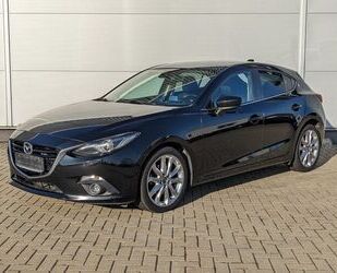 Mazda 3 Gebrauchtwagen