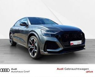 Audi RSQ8 Gebrauchtwagen