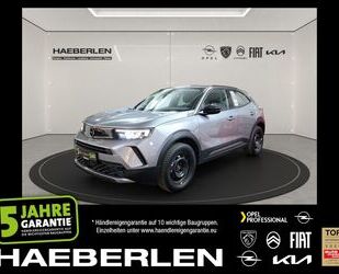 Opel Mokka-e Gebrauchtwagen