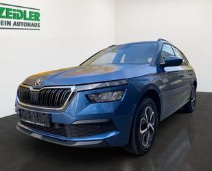 Skoda Kamiq Gebrauchtwagen