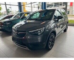 Opel Crossland (X) Gebrauchtwagen