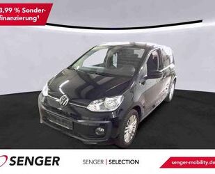 VW up! Gebrauchtwagen