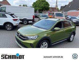 VW Taigo Gebrauchtwagen