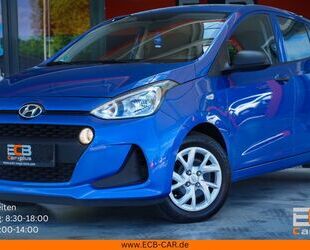 Hyundai i10 Gebrauchtwagen