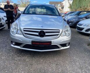 Mercedes-Benz R 350 Gebrauchtwagen