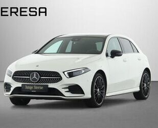 Mercedes-Benz A 250 Gebrauchtwagen