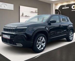 Jeep Avenger Gebrauchtwagen