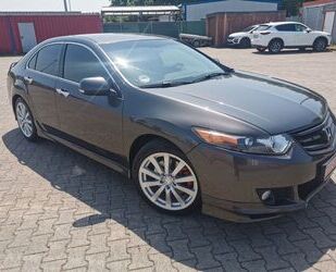 Honda Accord Gebrauchtwagen