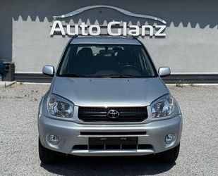 Toyota RAV 4 Gebrauchtwagen