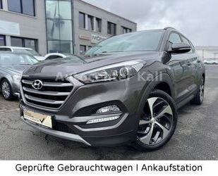 Hyundai TUCSON Gebrauchtwagen