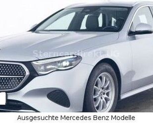 Mercedes-Benz E 200 Gebrauchtwagen