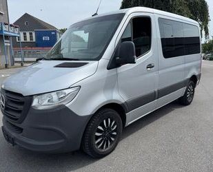 Mercedes-Benz Sprinter Gebrauchtwagen