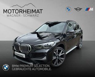 BMW X1 Gebrauchtwagen