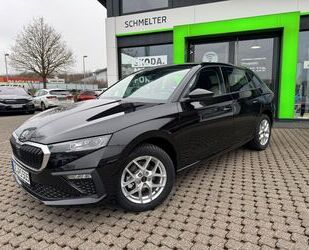 Skoda Scala Gebrauchtwagen